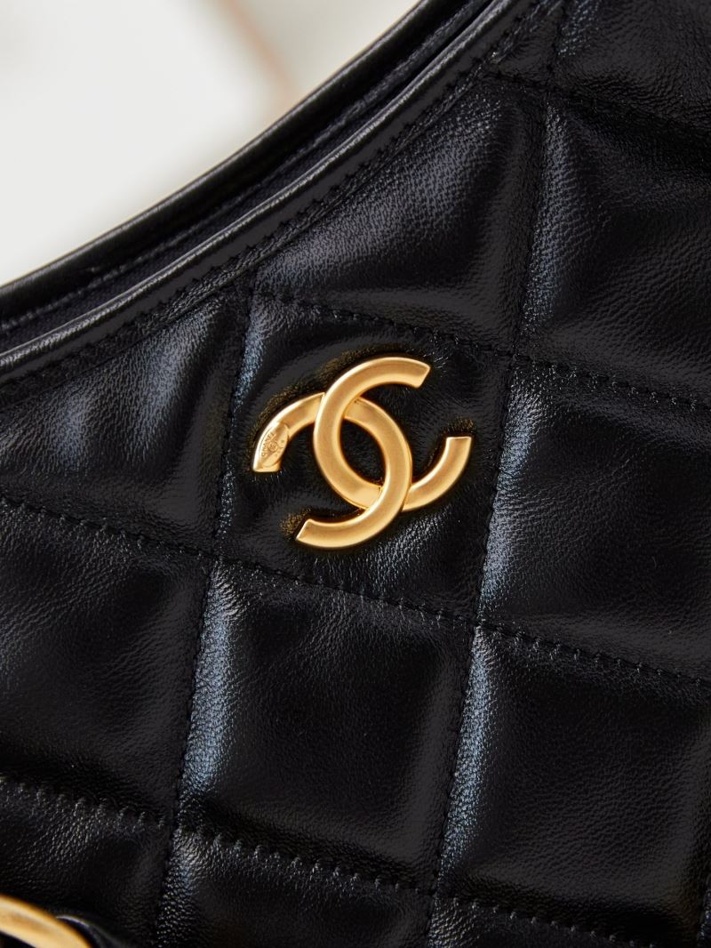 Chanel Hobo Bags